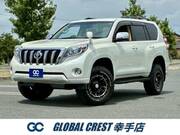 2016 TOYOTA LAND CRUISER PRADO