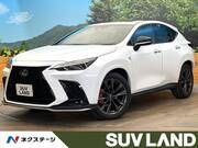 2023 LEXUS NX