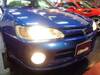 TOYOTA SPRINTER TRUENO