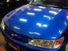TOYOTA SPRINTER TRUENO