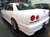 NISSAN SKYLINE