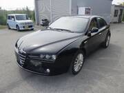 2008 ALFA ROMEO 159 (Left Hand Drive)