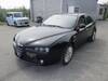 ALFA ROMEO 159