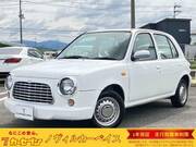 2000 NISSAN MARCH RUMBA
