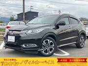 2017 HONDA VEZEL