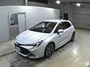 2023 TOYOTA COROLLA SPORTS