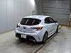 TOYOTA COROLLA SPORTS