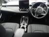 TOYOTA COROLLA SPORTS
