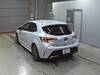 TOYOTA COROLLA SPORTS