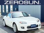 2005 MAZDA ROADSTER RS
