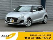 2019 SUZUKI SWIFT XL