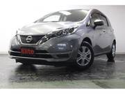 2017 NISSAN NOTE X