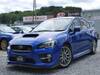 SUBARU WRX S4