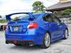 SUBARU WRX S4