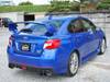 SUBARU WRX S4