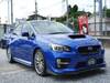 SUBARU WRX S4