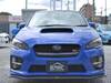 SUBARU WRX S4