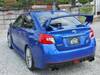 SUBARU WRX S4