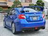 SUBARU WRX S4