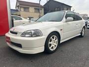 1997 HONDA CIVIC TYPE-R