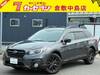 SUBARU LEGACY OUTBACK