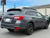 SUBARU LEGACY OUTBACK