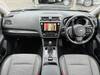 SUBARU LEGACY OUTBACK