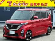 2020 NISSAN ROOX