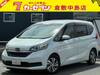 HONDA FREED HYBIRD