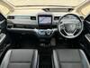 HONDA FREED HYBIRD