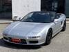 HONDA NSX