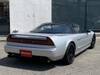 HONDA NSX