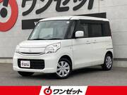 2016 SUZUKI SPACIA