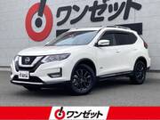 2021 NISSAN X-TRAIL