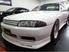 NISSAN SKYLINE