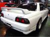NISSAN SKYLINE