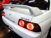 NISSAN SKYLINE