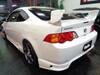 HONDA INTEGRA