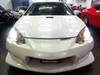 HONDA INTEGRA