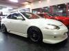 HONDA INTEGRA