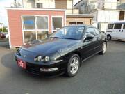 1993 HONDA INTEGRA ZXI
