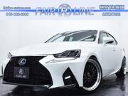 2018 LEXUS IS