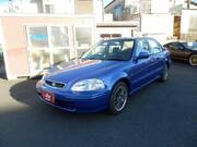 1995 HONDA CIVIC FERIO Vi