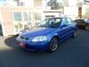 HONDA CIVIC FERIO