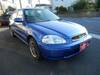 HONDA CIVIC FERIO