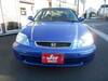 HONDA CIVIC FERIO