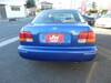 HONDA CIVIC FERIO
