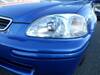 HONDA CIVIC FERIO