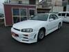 NISSAN SKYLINE