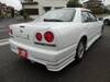 NISSAN SKYLINE
